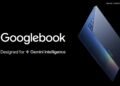 Googlebook Arrives: Google’s New Laptop