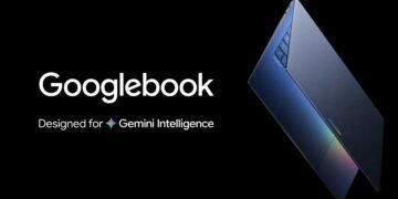 Googlebook Arrives: Google’s New Laptop