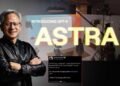 NVIDIA’s Jensen Huang Says OpenAI’s GPT-6 Astra Signals the Arrival of AGI