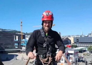 Nic Balkum: World of WearableArt Rigger Remembered After Death at Wellington’s TSB Arena