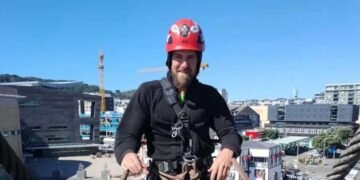 Nic Balkum: World of WearableArt Rigger Remembered After Death at Wellington’s TSB Arena