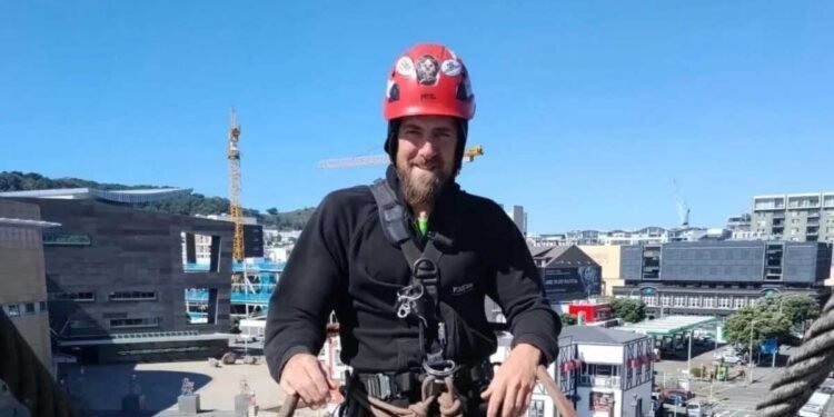 Nic Balkum: World of WearableArt Rigger Remembered After Death at Wellington’s TSB Arena