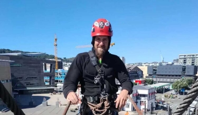 Nic Balkum: World of WearableArt Rigger Remembered After Death at Wellington’s TSB Arena