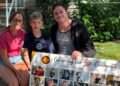 Pete Davidson Donates $20,000 to Rare Disease Research After Meeting Young Fan