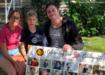 Pete Davidson Donates $20,000 to Rare Disease Research After Meeting Young Fan