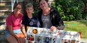 Pete Davidson Donates $20,000 to Rare Disease Research After Meeting Young Fan