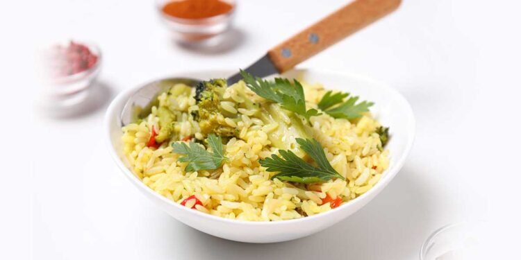 The Poha Advantage: Can This Popular Breakfast Actually Help With Weight Loss?
