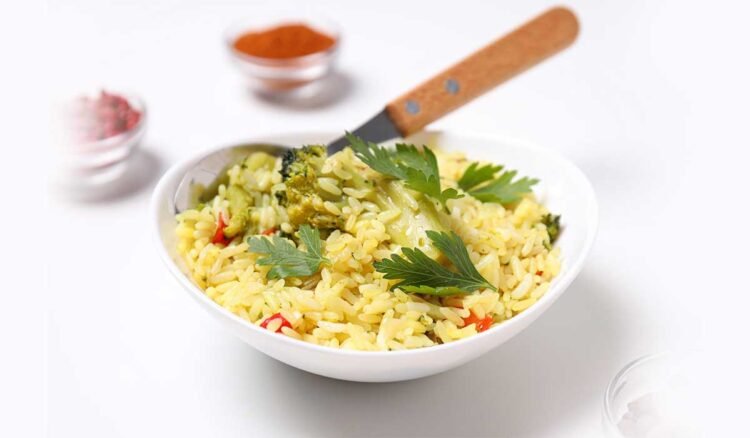 The Poha Advantage: Can This Popular Breakfast Actually Help With Weight Loss?