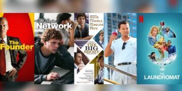 5 Must-Watch Business Movies Every Entrepreneur Should Watch