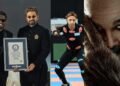 Allu Arjun-Atlee’s Raaka Sets Guinness World Record With 37 Performers