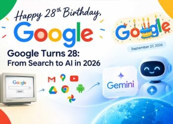 google-birthday-2026-from-search-to-ai