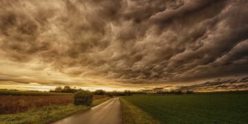 UN Warns of Powerful El Niño as Extreme Weather Risks Rise Globally