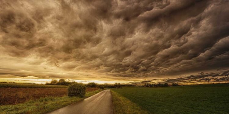 UN Warns of Powerful El Niño as Extreme Weather Risks Rise Globally
