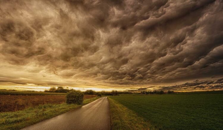 UN Warns of Powerful El Niño as Extreme Weather Risks Rise Globally