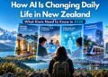 How AI Is Changing Daily Life in New Zealand: What Kiwis Need to Know in 2026