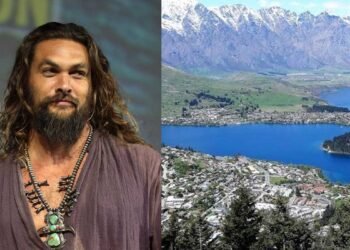 Jason Momoa Buys $15 Million Queenstown Property Once Owned by Sir Sam Neill