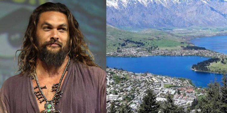 Jason Momoa Buys $15 Million Queenstown Property Once Owned by Sir Sam Neill