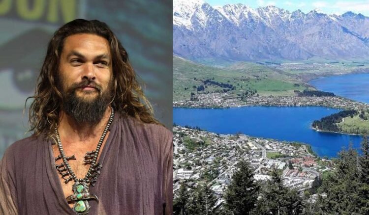 Jason Momoa Buys $15 Million Queenstown Property Once Owned by Sir Sam Neill