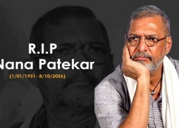 Nana-Patekar