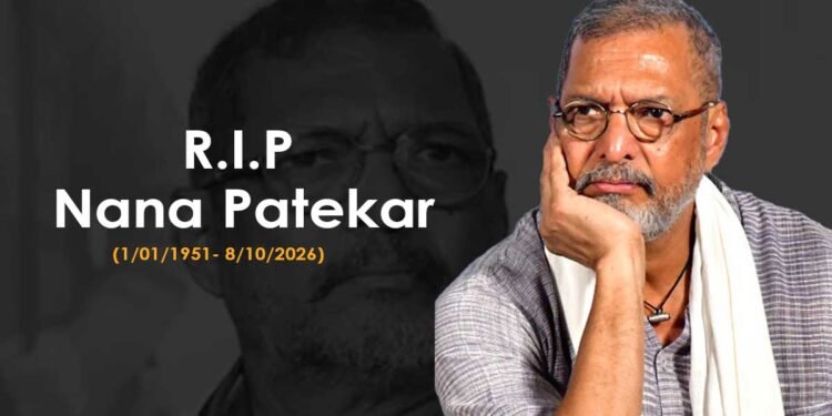 Nana-Patekar