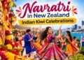 Navratri in New Zealand: How the Indian Kiwi Community Celebrates the Nine Nights of Faith, Dance and Tradition