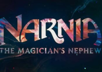 Netflix Unveils First Trailer for Greta Gerwig’s New Narnia Film