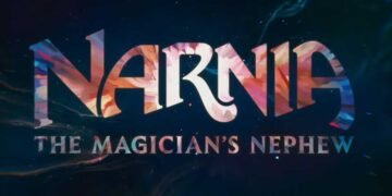 Netflix Unveils First Trailer for Greta Gerwig’s New Narnia Film