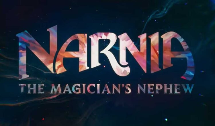 Netflix Unveils First Trailer for Greta Gerwig’s New Narnia Film