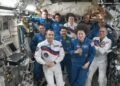 SpaceX Crew-12 Heads Home: Why NASA’s Live Return Matters for the Future of Space Technology