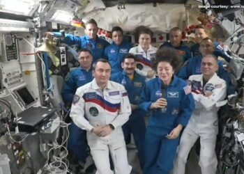 SpaceX Crew-12 Heads Home: Why NASA’s Live Return Matters for the Future of Space Technology