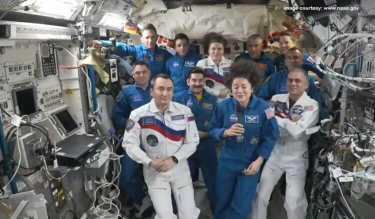 SpaceX Crew-12 Heads Home: Why NASA’s Live Return Matters for the Future of Space Technology