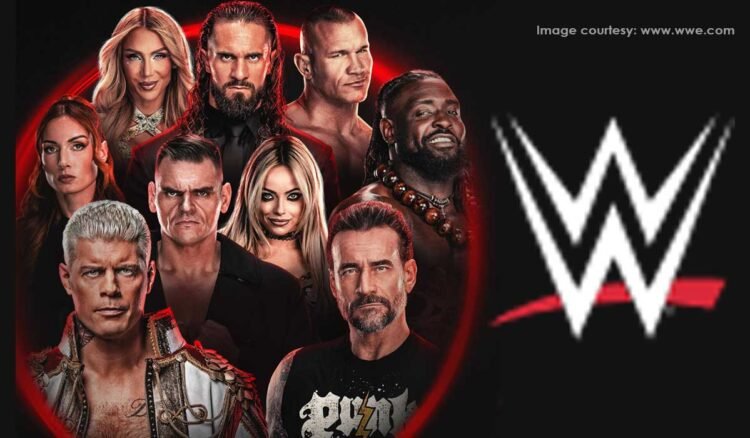 WWE Returns to Auckland in December 2026 After 10-Year Wait