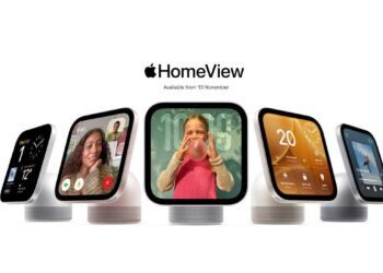 Apple HomeView Unveiled: A Smarter Way to Connect, Enjoy Entertainment and Manage Your Home