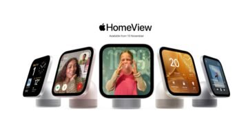 Apple HomeView Unveiled: A Smarter Way to Connect, Enjoy Entertainment and Manage Your Home