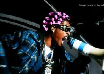 A$AP Rocky Announces Auckland Concert in December 2026 After Eight Years