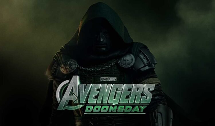 Avengers: Doomsday New Zealand Release Date Announced as Robert Downey Jr. and Chris Evans Share Diwali Wishes