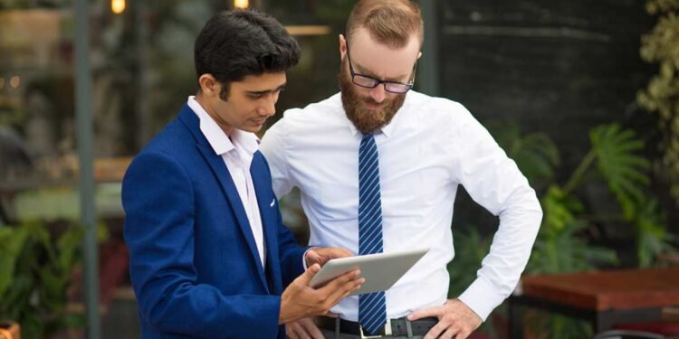 Building a Strong Professional Network in New Zealand: A Career Growth Guide