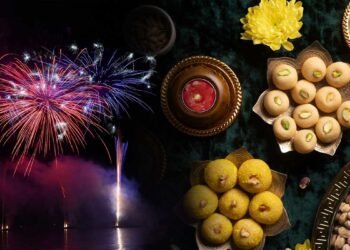 How Kiwi Indians Celebrate Indian Festivals in New Zealand: Keeping Culture Alive in Aotearoa