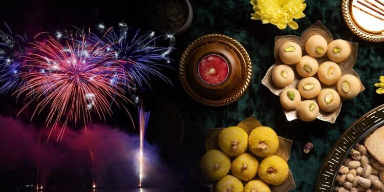 How Kiwi Indians Celebrate Indian Festivals in New Zealand: Keeping Culture Alive in Aotearoa