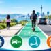 New Zealand’s New Lane Use Rules: What Drivers, Cyclists and Families Need to Know From 1 October 2026