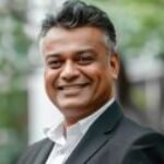 Profile picture of Amit Deshpande